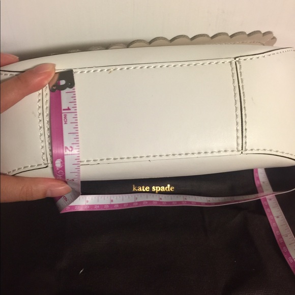 Authentic Kate Spade Crossbody Bag - Picture 6 of 6